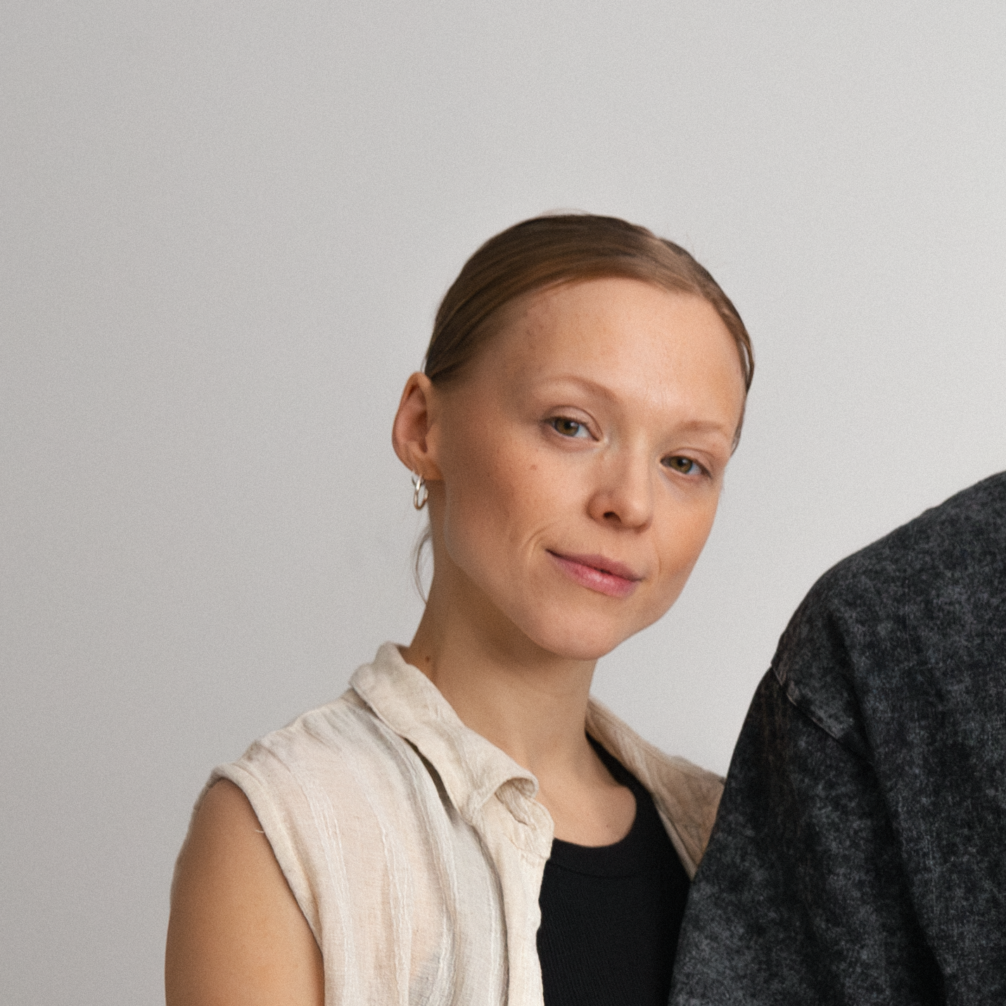 Fredrika foto André Forsström